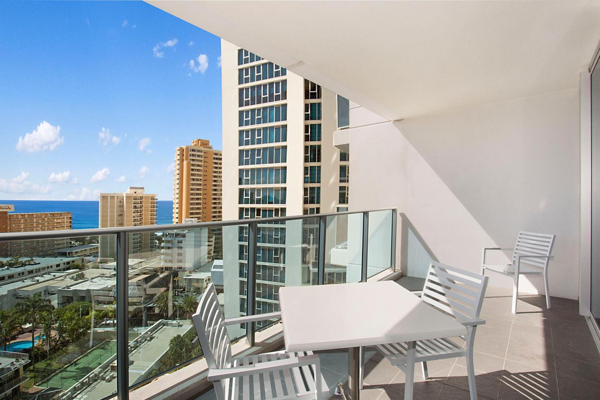Number 1 H Residences - Wifi, Parking & More By Gold Coast Holidays Exterior foto