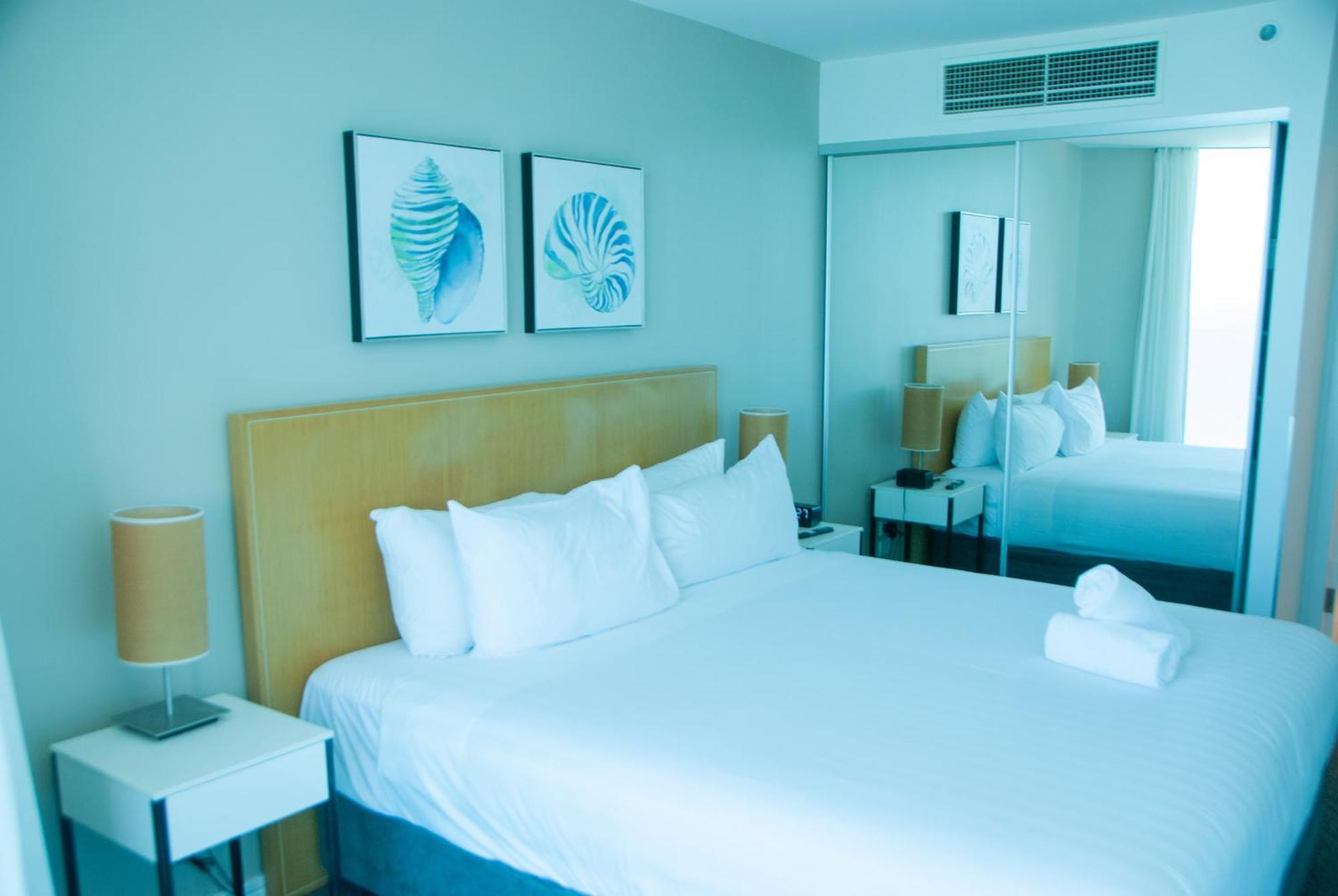 Number 1 H Residences - Wifi, Parking & More By Gold Coast Holidays Exterior foto