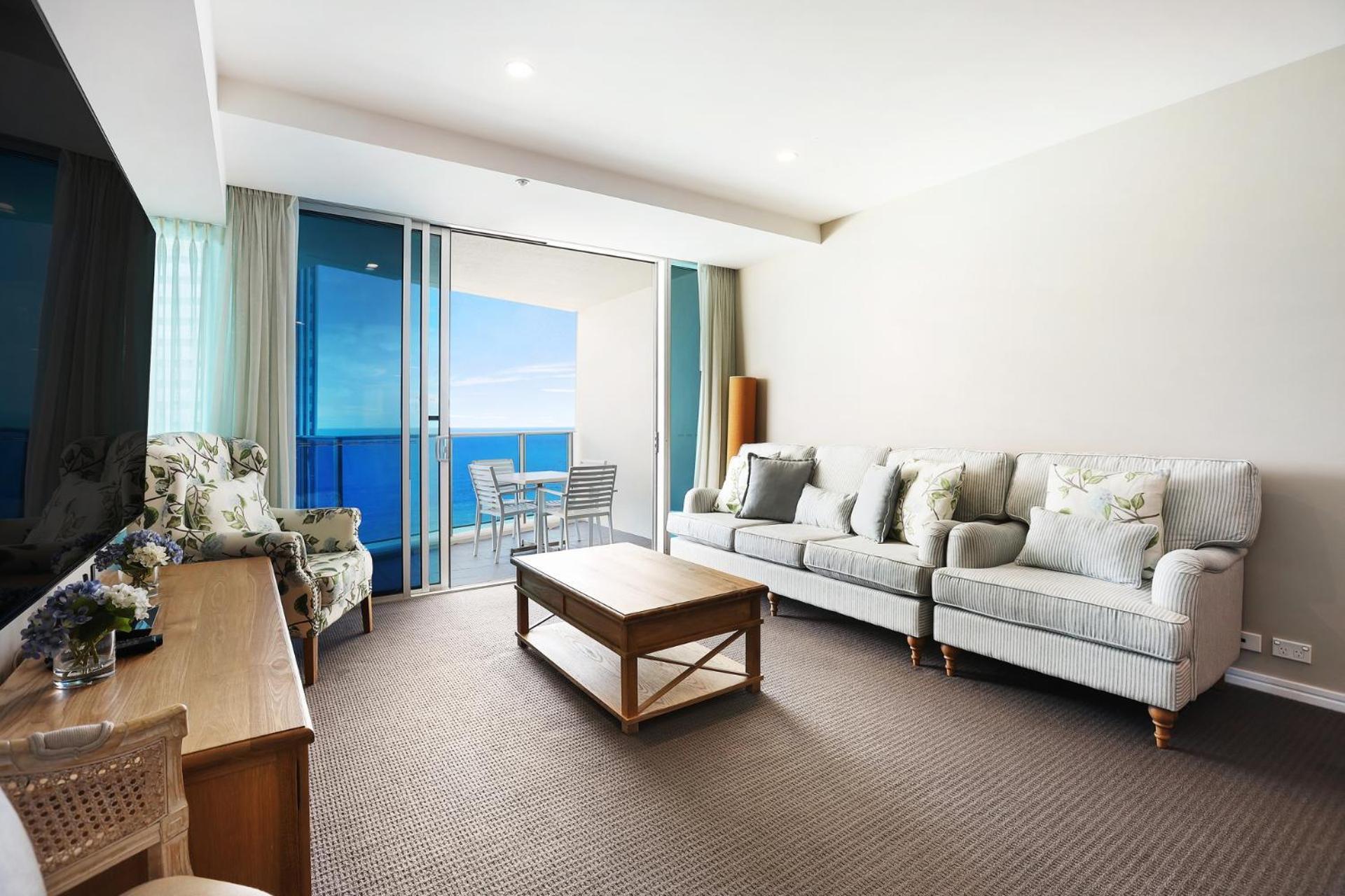 Number 1 H Residences - Wifi, Parking & More By Gold Coast Holidays Exterior foto
