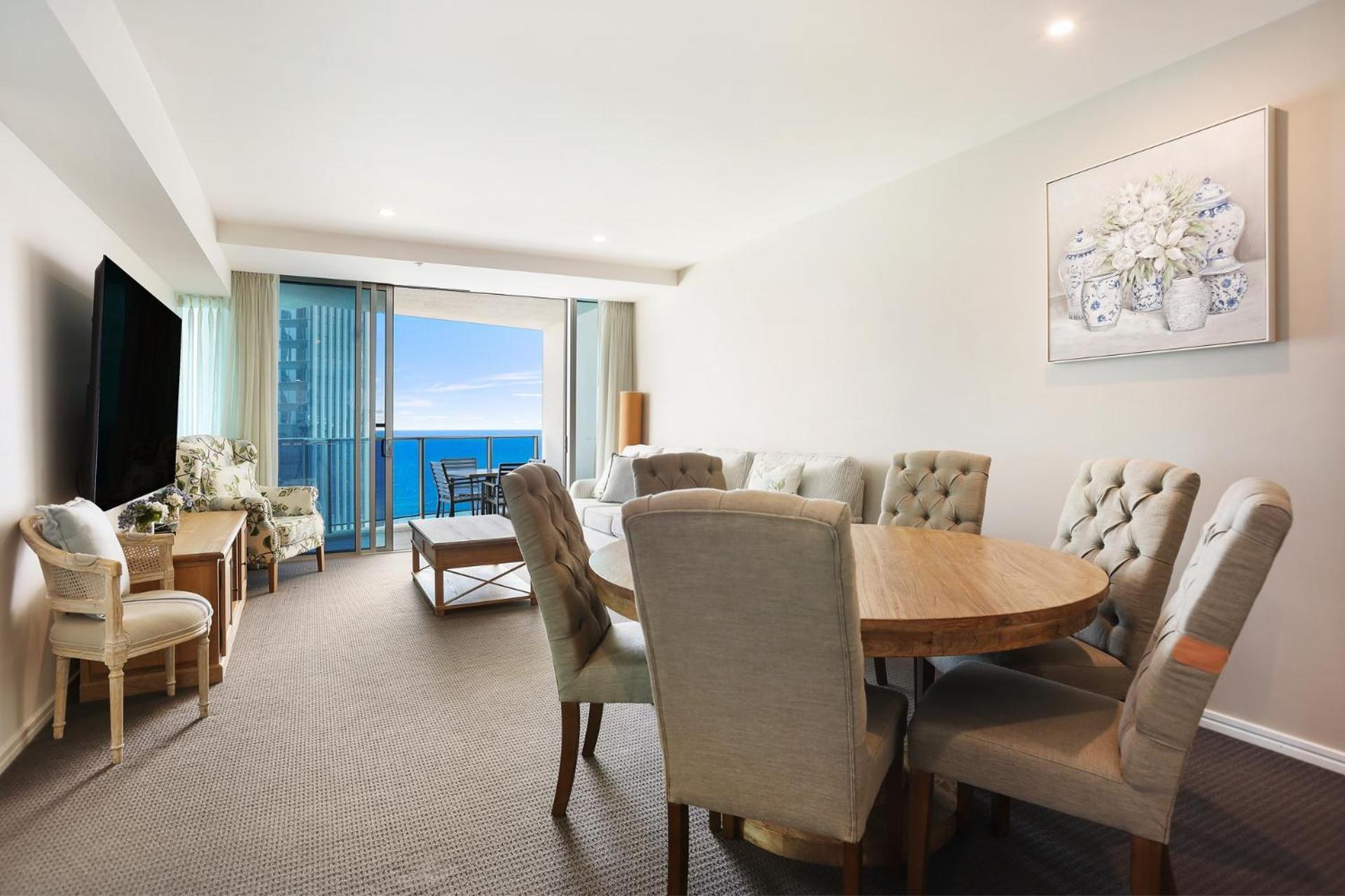 Number 1 H Residences - Wifi, Parking & More By Gold Coast Holidays Exterior foto