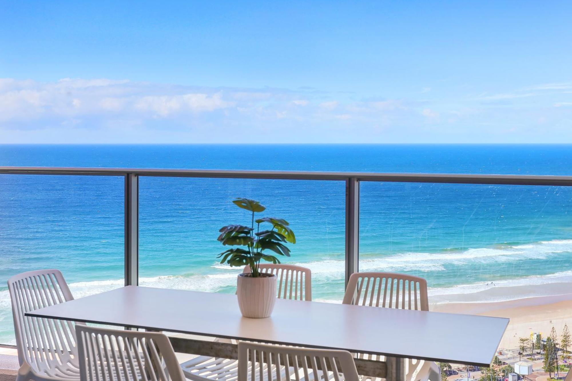Number 1 H Residences - Wifi, Parking & More By Gold Coast Holidays Exterior foto