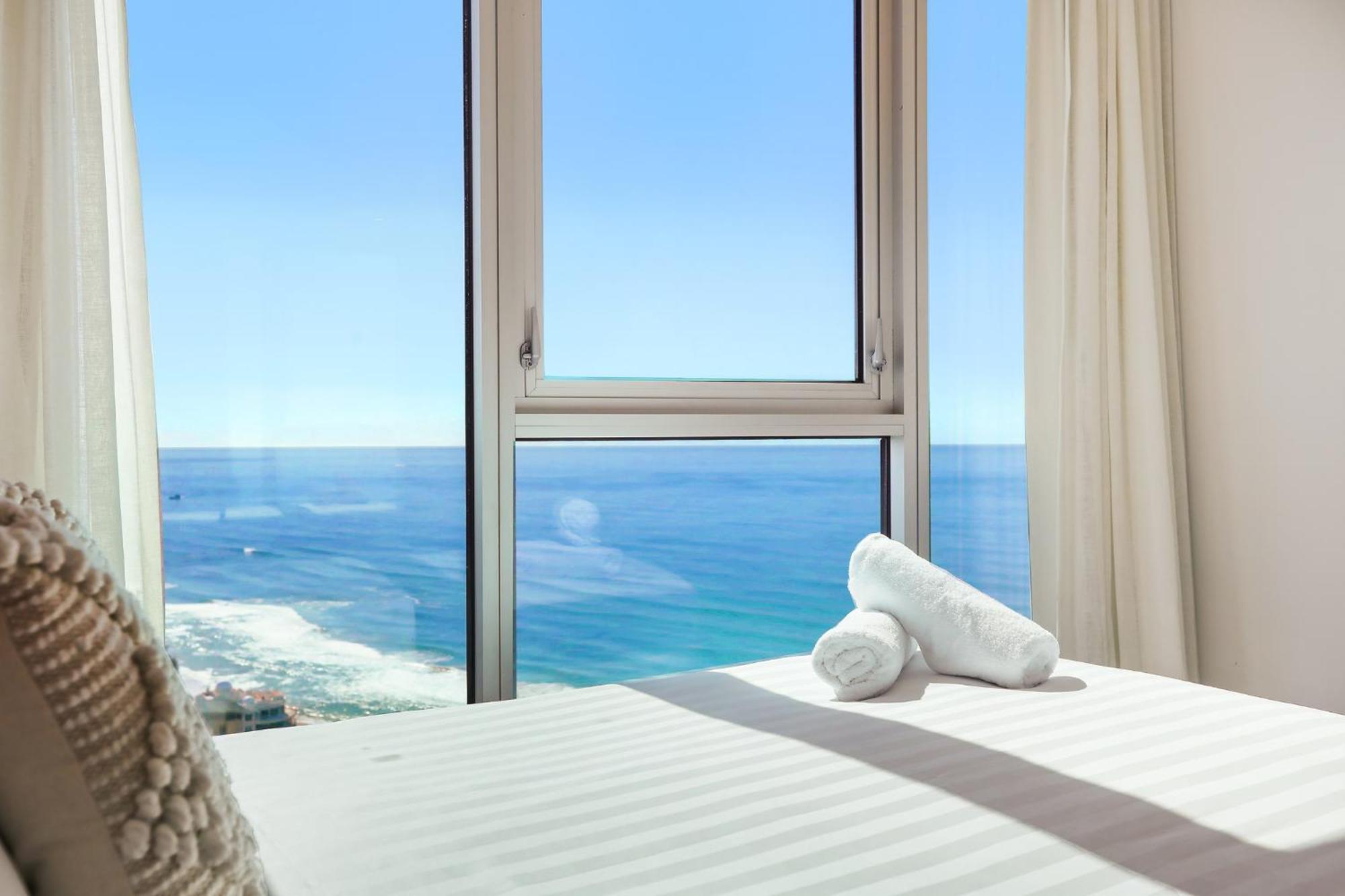 Number 1 H Residences - Wifi, Parking & More By Gold Coast Holidays Exterior foto